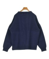 -（ソノタ）ニット・セーター 紺 サイズ:-(XXL位) メンズ/2200609921012