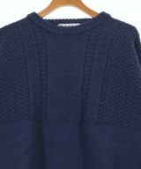 -（ソノタ）ニット・セーター 紺 サイズ:-(XXL位) メンズ/2200609921012
