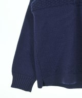 -（ソノタ）ニット・セーター 紺 サイズ:-(XXL位) メンズ/2200609921012