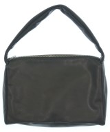 -（ソノタ）ハンドバッグ 黒 サイズ:- レディース/2200609953013