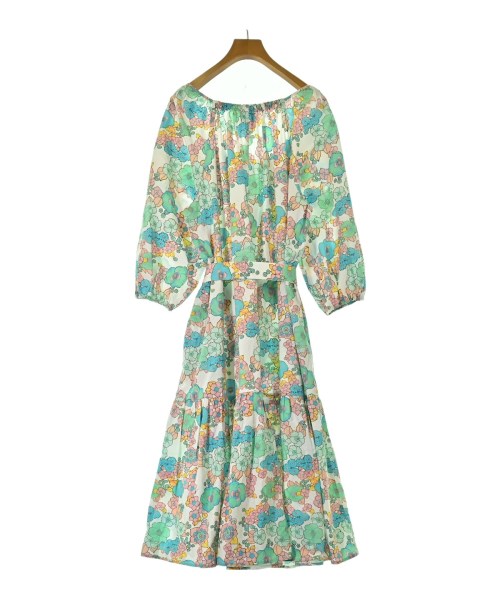 -（ソノタ）ワンピース 白 サイズ:40(M位) レディース/2200609966020