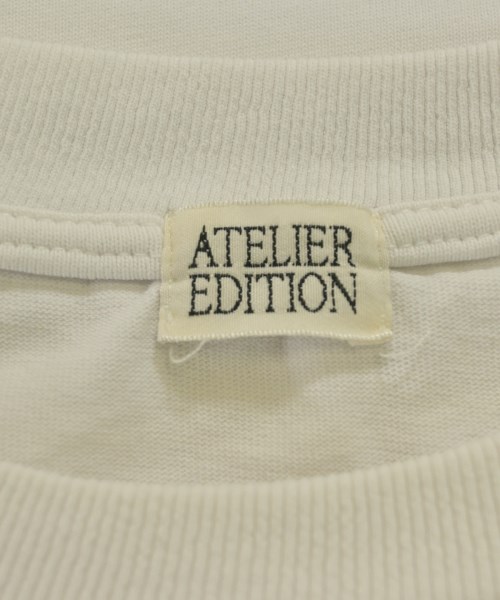 -（ソノタ）Tシャツ・カットソー 白 サイズ:F レディース/2200607026061