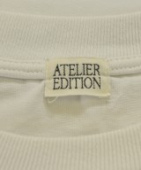 -（ソノタ）Tシャツ・カットソー 白 サイズ:F レディース/2200607026061