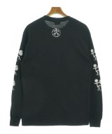 -（ソノタ）Tシャツ・カットソー 黒 サイズ:-(S位) メンズ/2200610013089