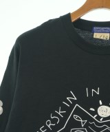 -（ソノタ）Tシャツ・カットソー 黒 サイズ:-(S位) メンズ/2200610013089
