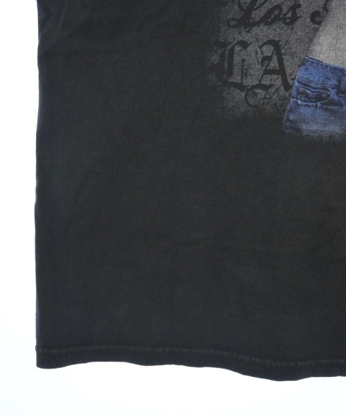 -（ソノタ）Tシャツ・カットソー 黒 サイズ:L メンズ/2200610132056