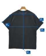 -（ソノタ）Tシャツ・カットソー 黒 サイズ:L メンズ/2200610132056