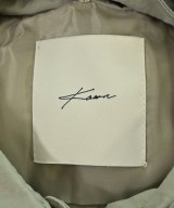 -（ソノタ）ブルゾン グレー サイズ:F レディース/2200610184017