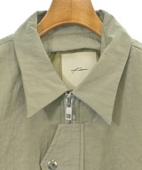 -（ソノタ）ブルゾン グレー サイズ:F レディース/2200610184017