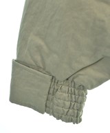 -（ソノタ）ブルゾン グレー サイズ:F レディース/2200610184017