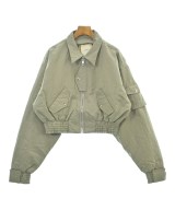 その他 ブルゾン