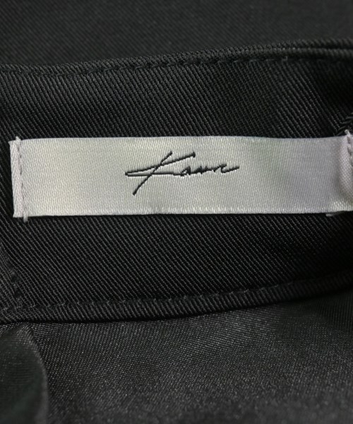 -（ソノタ）スラックス 黒 サイズ:S レディース/2200610184024