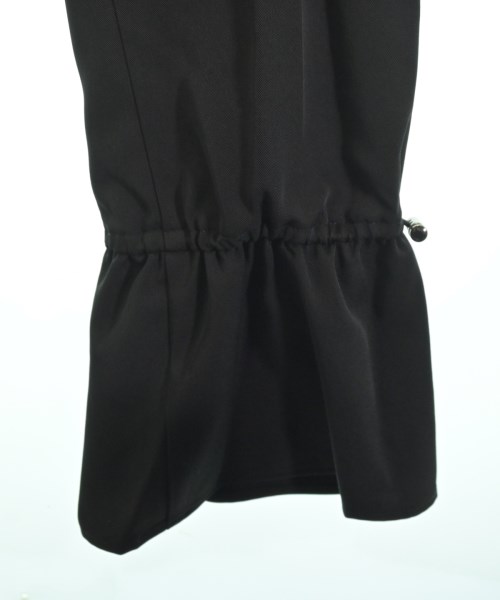 -（ソノタ）スラックス 黒 サイズ:S レディース/2200610184024