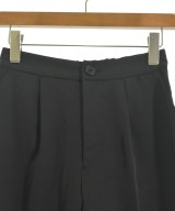 -（ソノタ）スラックス 黒 サイズ:S レディース/2200610184024