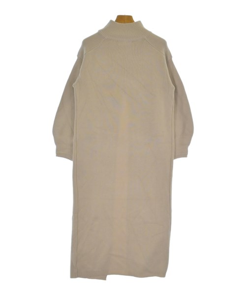 -（ソノタ）ワンピース ベージュ サイズ:S レディース/2200610184048