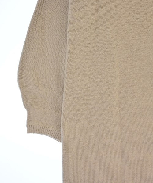 -（ソノタ）ワンピース ベージュ サイズ:S レディース/2200610184048