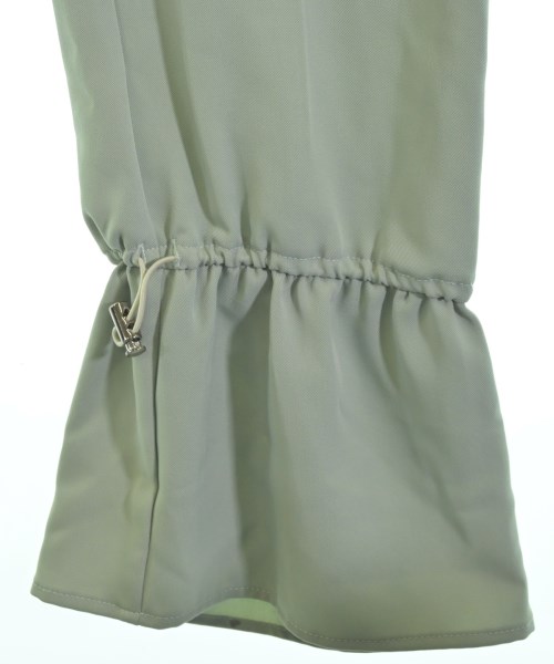 -（ソノタ）スラックス 緑 サイズ:M レディース/2200610184055