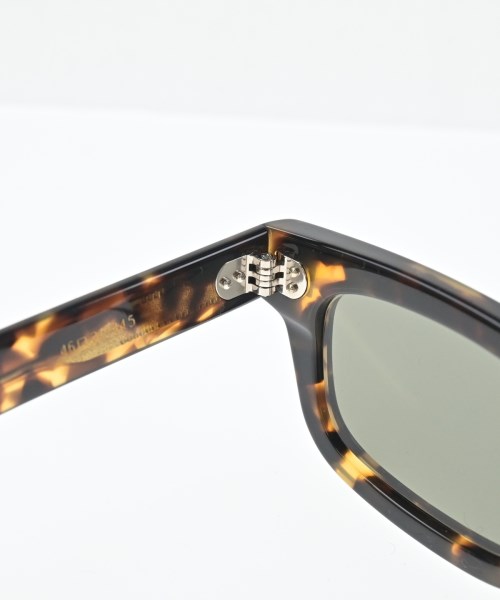 -（ソノタ）サングラス 茶 サイズ:- レディース/2200610342011