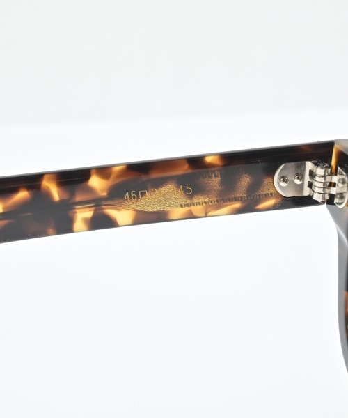 -（ソノタ）サングラス 茶 サイズ:- レディース/2200610342011