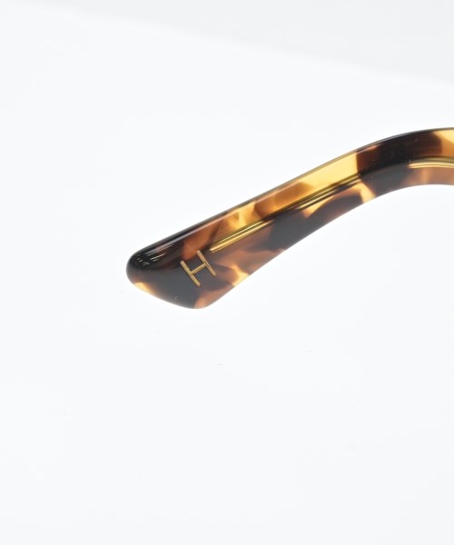 -（ソノタ）サングラス 茶 サイズ:- レディース/2200610342011