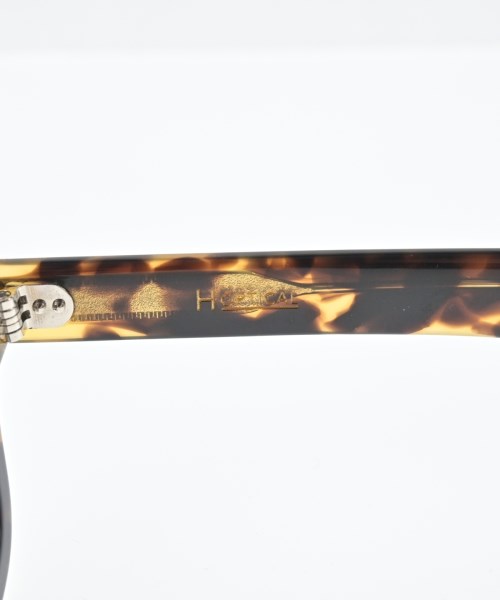 -（ソノタ）サングラス 茶 サイズ:- レディース/2200610342011