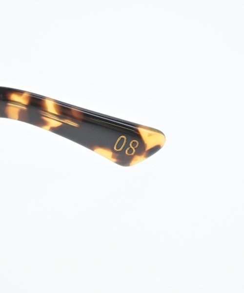 -（ソノタ）サングラス 茶 サイズ:- レディース/2200610342011