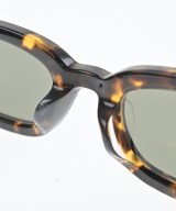 -（ソノタ）サングラス 茶 サイズ:- レディース/2200610342011