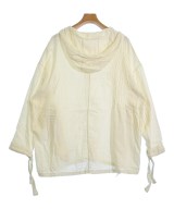 -（ソノタ）パーカー 白 サイズ:1(S位) メンズ/2200610365010
