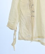 -（ソノタ）パーカー 白 サイズ:1(S位) メンズ/2200610365010