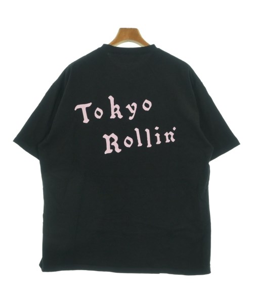 -（ソノタ）Tシャツ・カットソー 黒 サイズ:-(XXL位) メンズ/2200610590016