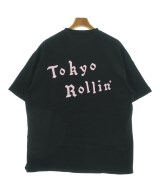 -（ソノタ）Tシャツ・カットソー 黒 サイズ:-(XXL位) メンズ/2200610590016
