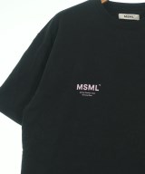 -（ソノタ）Tシャツ・カットソー 黒 サイズ:-(XXL位) メンズ/2200610590016