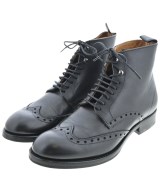-（ソノタ）ブーツ 黒 サイズ:EU37(23.5cm位) レディース/2200610598036