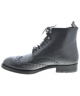 -（ソノタ）ブーツ 黒 サイズ:EU37(23.5cm位) レディース/2200610598036