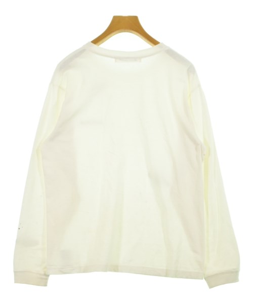 tanakadaisuke（タナカダイスケ）Tシャツ・カットソー 白 サイズ:1(S位) レディース/2200610602016