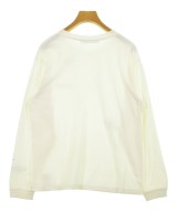 tanakadaisuke（タナカダイスケ）Tシャツ・カットソー 白 サイズ:1(S位) レディース/2200610602016