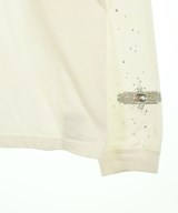 tanakadaisuke（タナカダイスケ）Tシャツ・カットソー 白 サイズ:1(S位) レディース/2200610602016