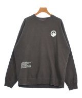 -（ソノタ）スウェット 茶 サイズ:L メンズ/2200604537065