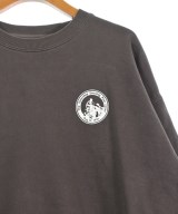 -（ソノタ）スウェット 茶 サイズ:L メンズ/2200604537065