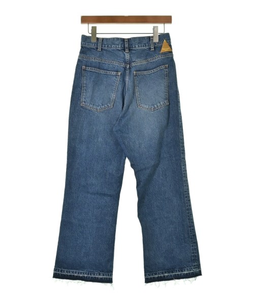 -（ソノタ）デニムパンツ 青 サイズ:2(M位) レディース/2200610709012