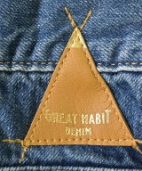 -（ソノタ）デニムパンツ 青 サイズ:2(M位) レディース/2200610709012