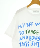 -（ソノタ）Tシャツ・カットソー 白 サイズ:-(M位) レディース/2200610726040
