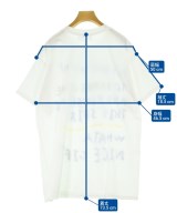 -（ソノタ）Tシャツ・カットソー 白 サイズ:-(M位) レディース/2200610726040