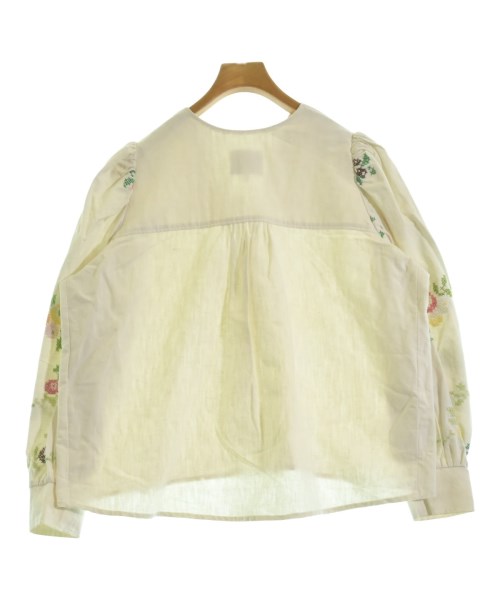 -（ソノタ）Tシャツ・カットソー 白 サイズ:ONE レディース/2200610897030