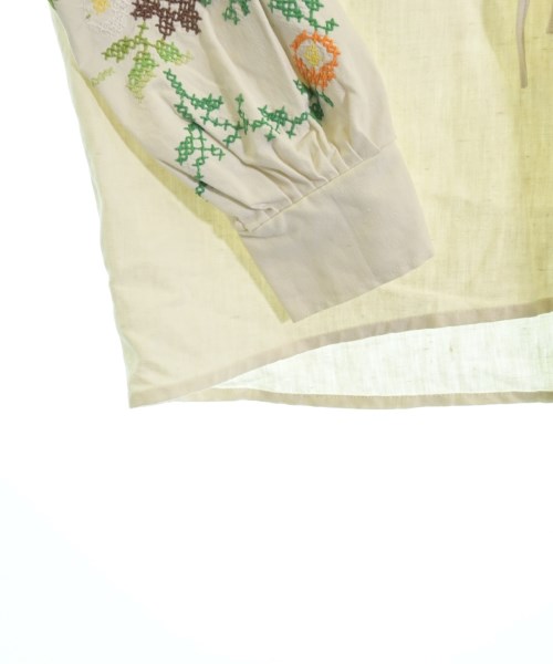 -（ソノタ）Tシャツ・カットソー 白 サイズ:ONE レディース/2200610897030