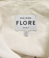 -（ソノタ）Tシャツ・カットソー 白 サイズ:ONE レディース/2200610897030