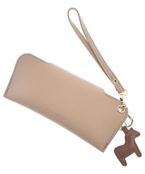 -（ソノタ）小物類（その他） ベージュ サイズ:- レディース/2200610897092