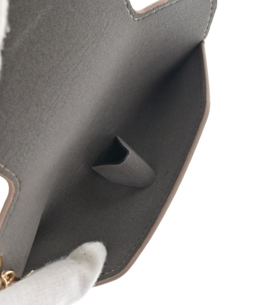 -（ソノタ）小物類（その他） ベージュ サイズ:- レディース/2200610897092