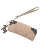 -（ソノタ）小物類（その他） ベージュ サイズ:- レディース/2200610897092