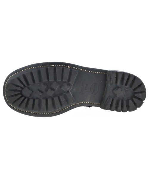 -（ソノタ）ブーツ 黒 サイズ:UK8(26.5cm位) メンズ/2200606680066